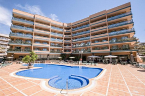  Hotel California Palace  Салоу
